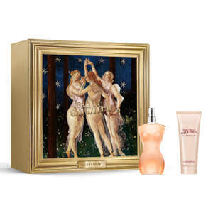 Jean Paul Gaultier Classique Eau de Toilette 50ml Gift Set